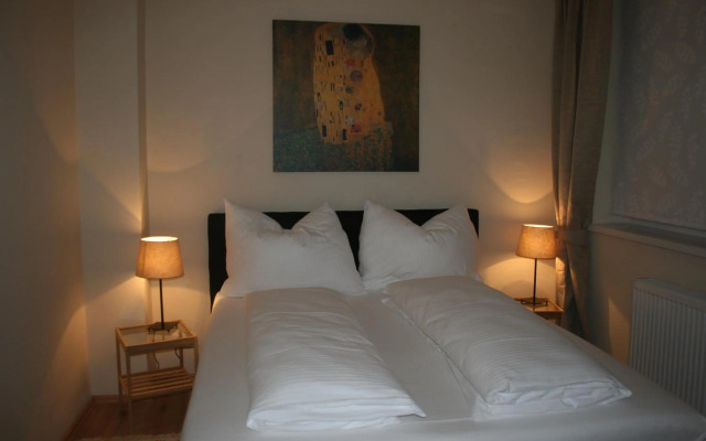 Vienna City Loft Apartment