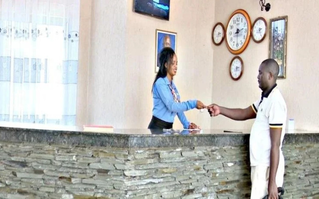 Samanene Hotel