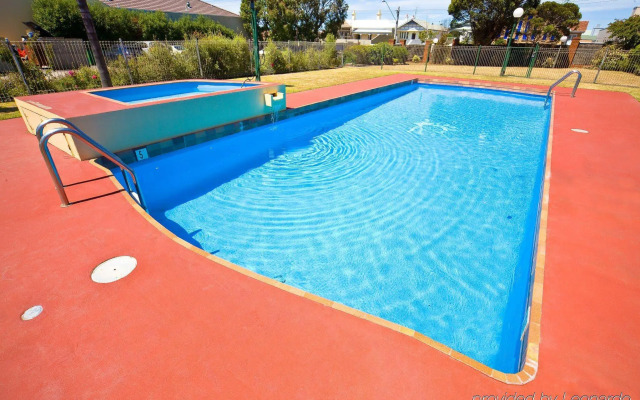 Mid City Warrnambool