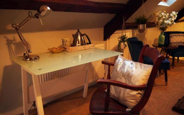 Guestling Hall Hotel