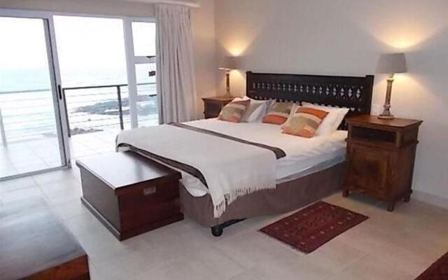 Tinley Manor Beachfront KSV1