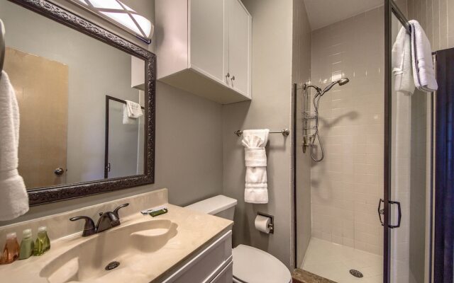 Inverness Condos #302 by RedAwning