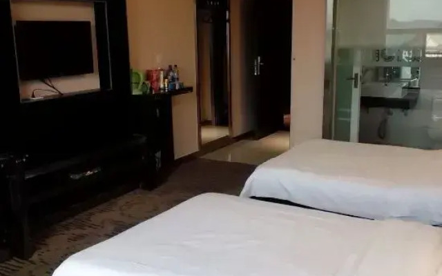 Week 6 Express Hotel