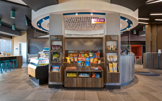 Tru by Hilton Manassas