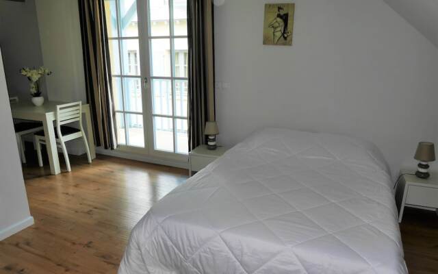 Résidence Les Balcons de l'Yse