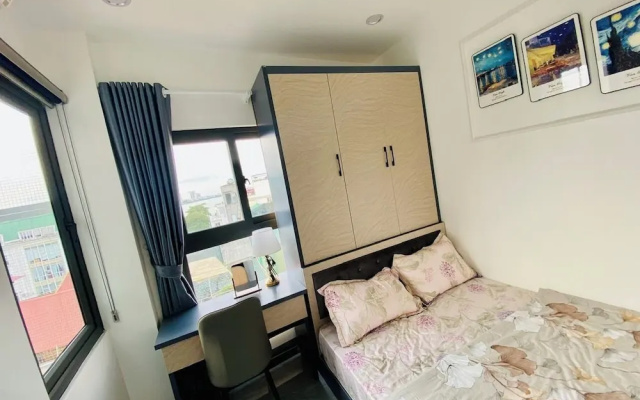 Lilo's Homestay – Guest Rooms – Hanoi