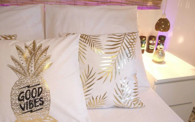 Wonder Rooms Nerja Guest House