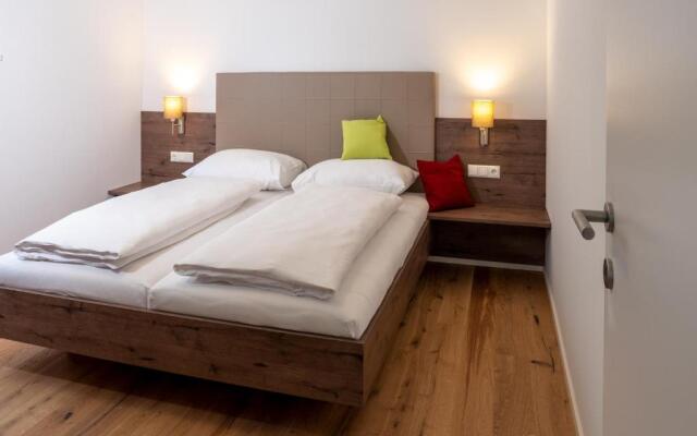 Appartement Burgblick