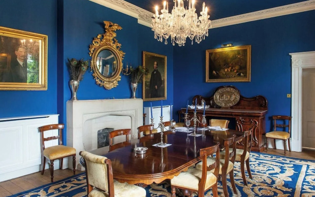 Severn Manor Country Estate