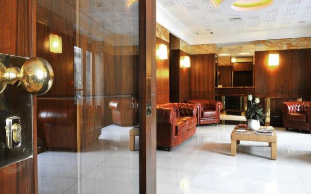 Hotel Naples