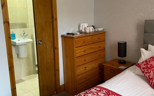 Inchrye Bed & Breakfast