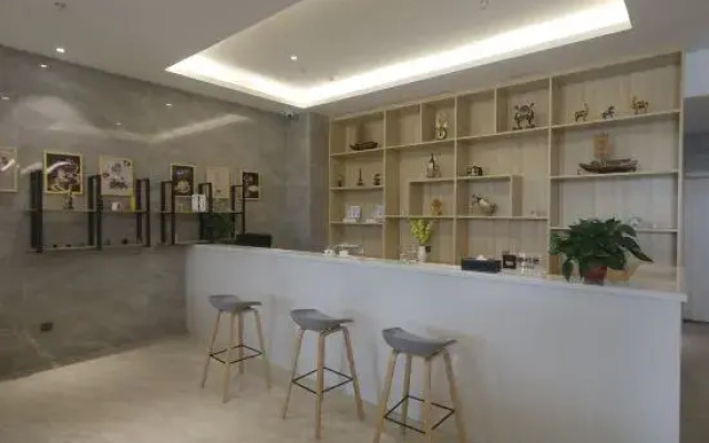 YuandaHotel