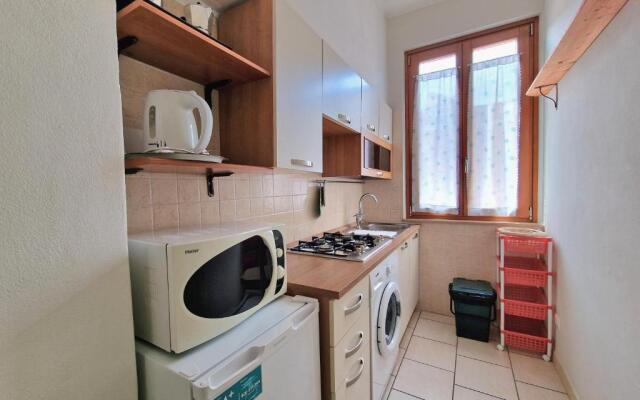 CENTER VIEW apartment