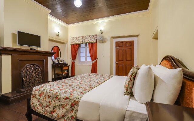 Summit Swiss Heritage Hotel & Spa