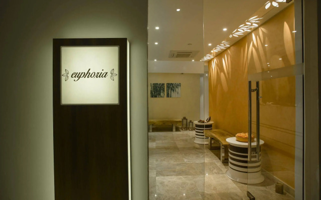 Crowne Plaza Nairobi Airport, An Ihg Hotel