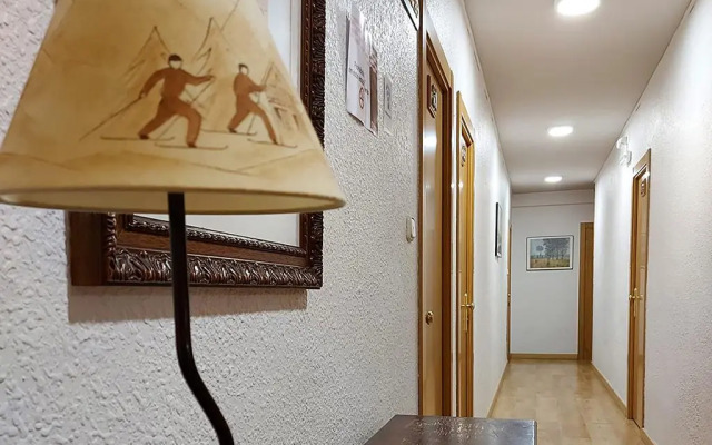 Hotel Casa Morlans 3000