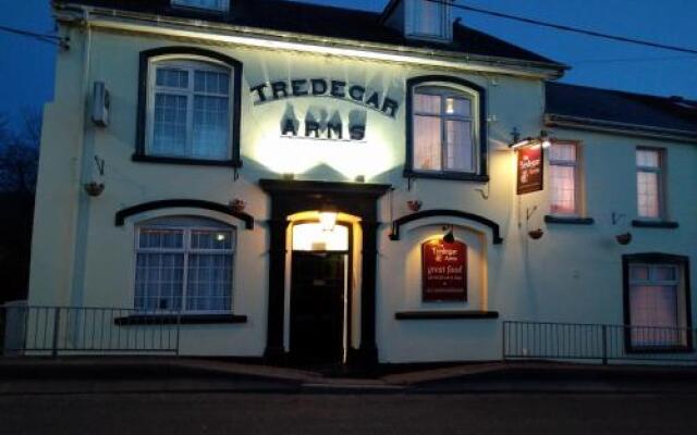 Tredegar Arms