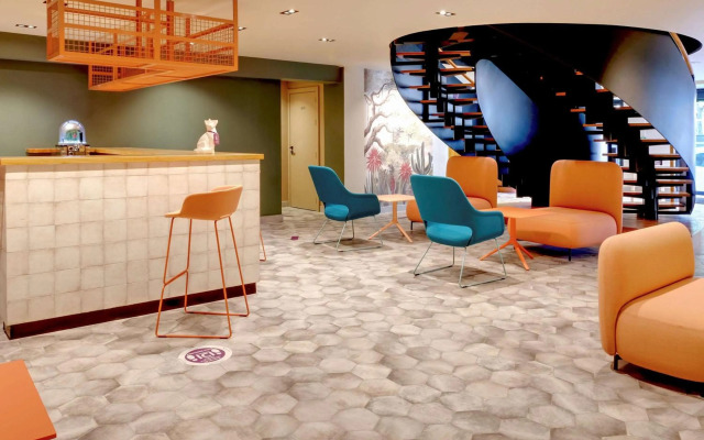 Mercure Perpignan Centre