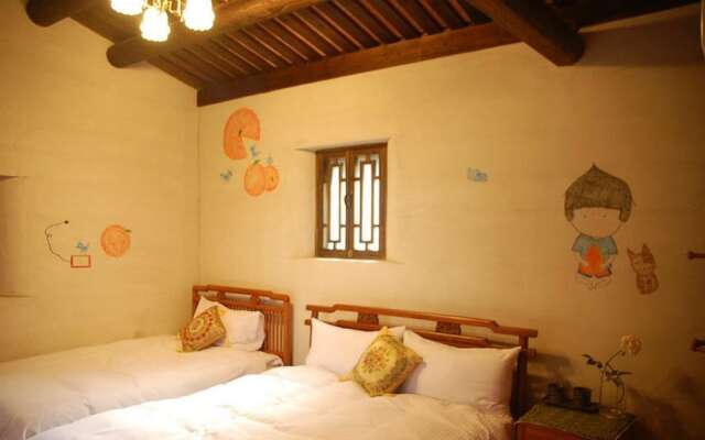 Grace Homestay 54