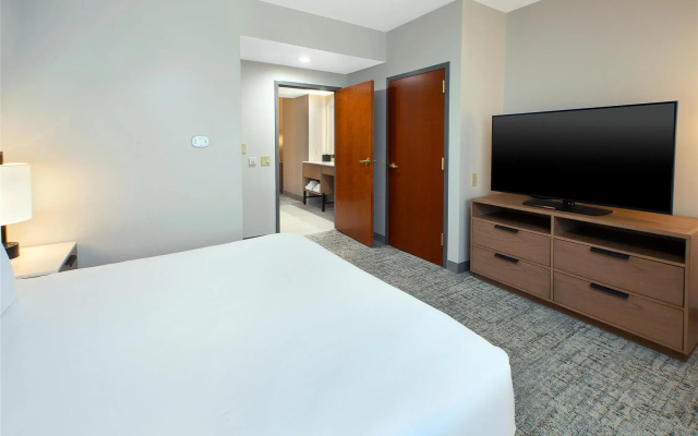 Embassy Suites by Hilton Franklin Cool Springs