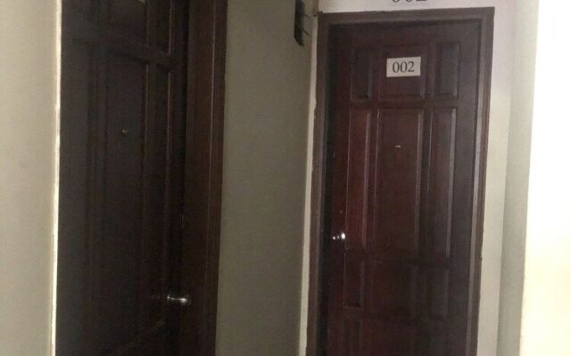 OYO 761 Gia Bao Ngoc