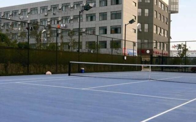 Huaxin International Hotel - Ningbo