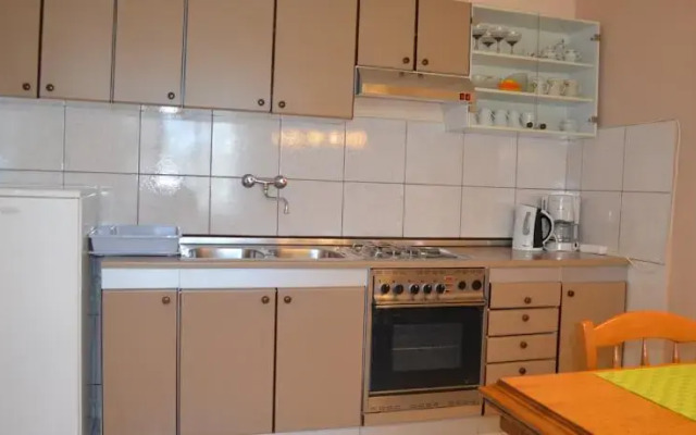 Apartments Mihalić