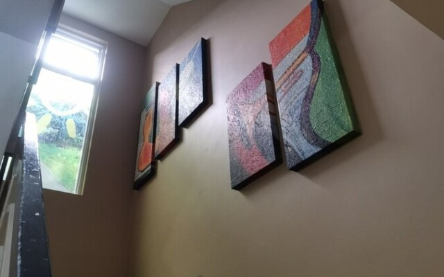 Sunny Day Residences Cainta