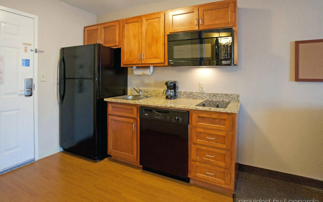 Candlewood Suites Sumter by IHG