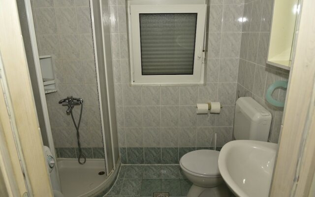 Apartments Ivka