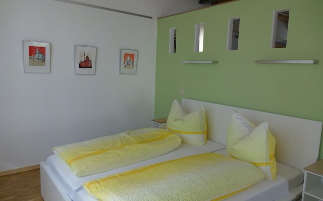 Alte Scheune Rietzschelhof