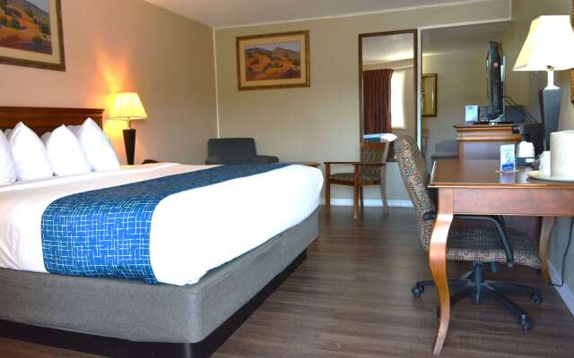 Travelodge by Wyndham Trinidad