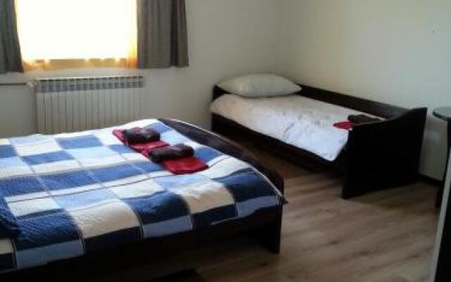 Bed & Breakfast Kod Mosta