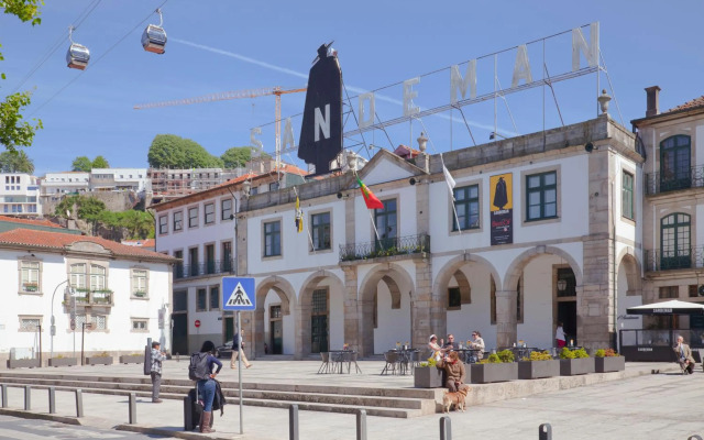Apartamento O'Porto Cheers Gaia