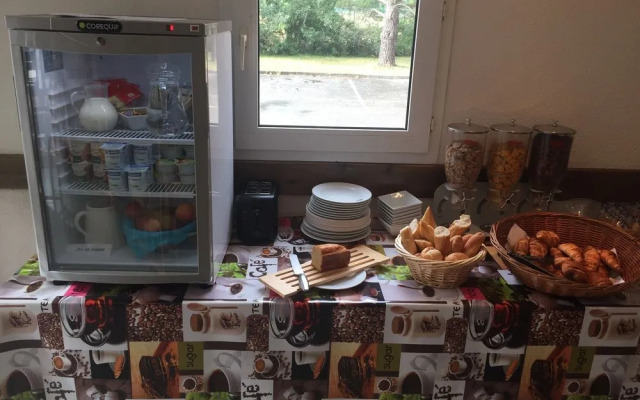 Hôtel 25 MONTELIMAR