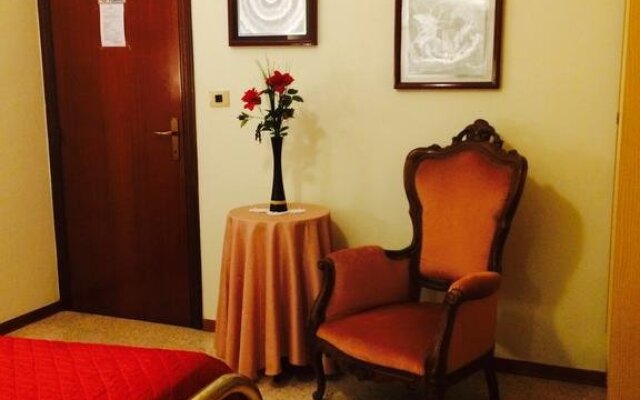 Hotel Il Gabbiano