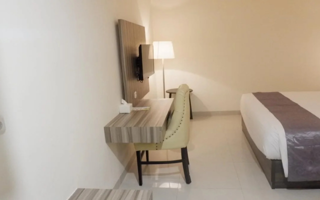 Vega Hotel