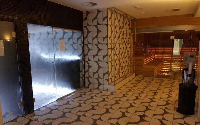 Apartament Prywatny 329 W Diune Resort