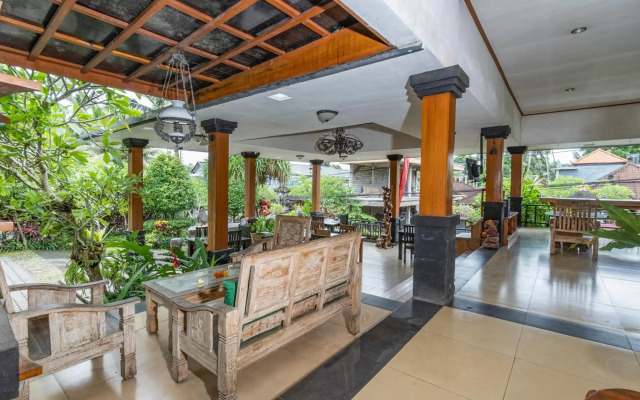 ZEN Rooms Sriwedari Ubud 2
