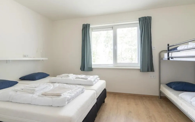 Island Retreat for Families