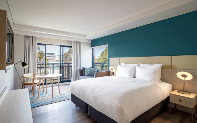 Courtyard by Marriott Sydney-North Ryde