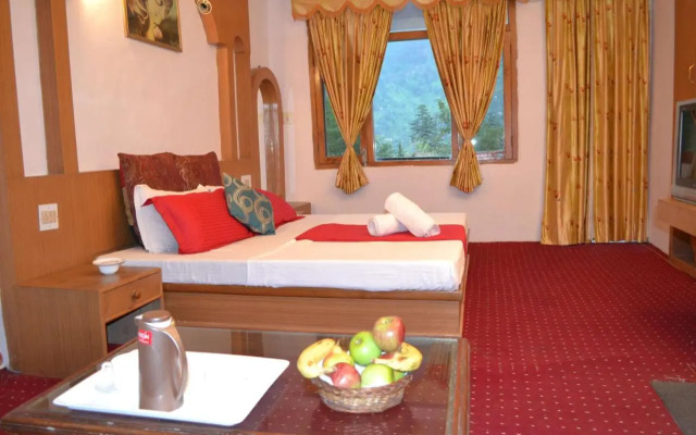 Sparsh Resort