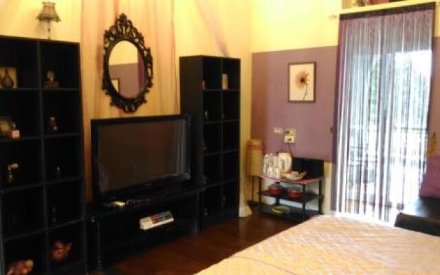 Windmill Chapel Guest House(B&B)