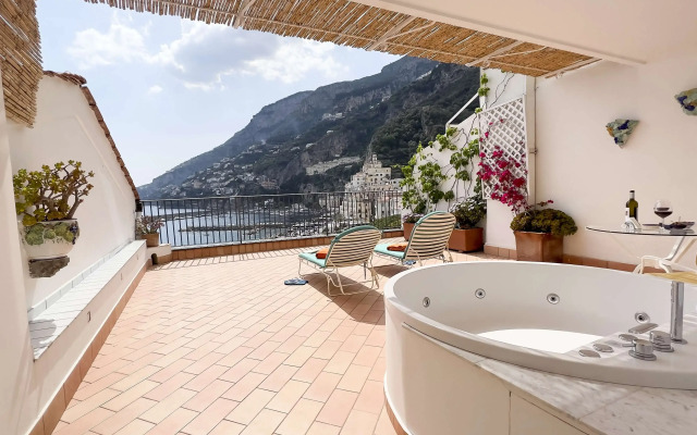 Hotel Marina Riviera