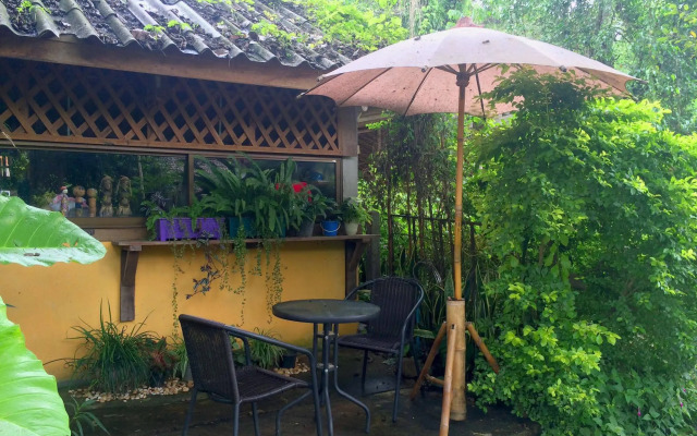 Misty View Guesthouse