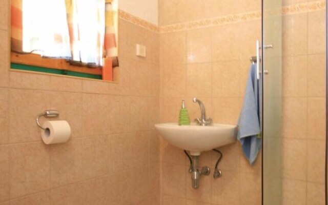 Awesome Home in Jadrija With Wifi and 1 Bedrooms