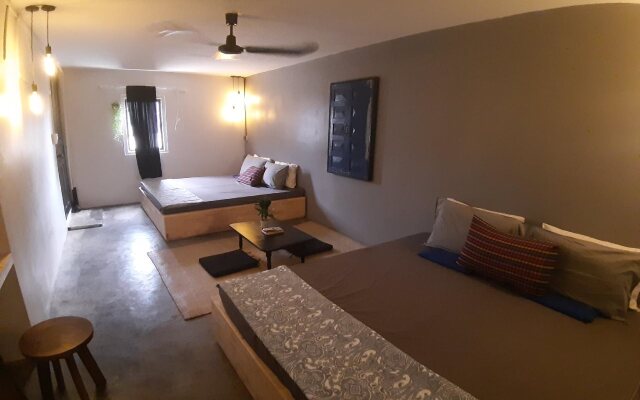 Snooze Pod - Hostel