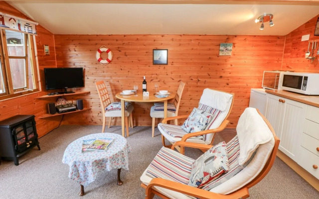 The Chalet