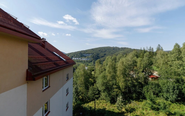 Apartment Kamienna Wisla by Renters