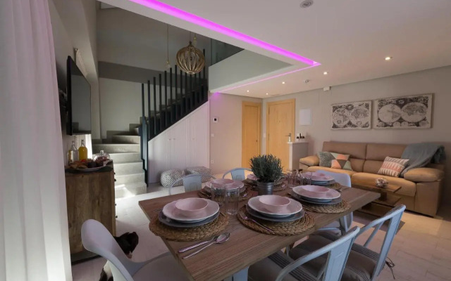 Apartamentos Inloft